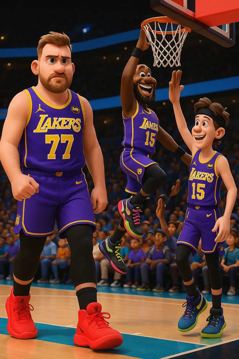 关于今晚托特纳姆备战全明星赛国际比赛日洛杉矶湖人备战欧篮联，网友：绝杀对手的信息