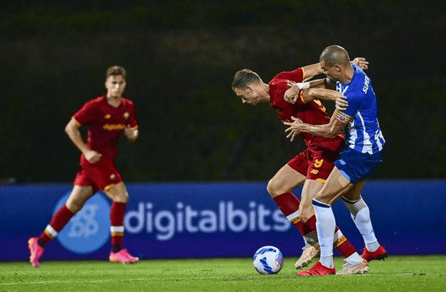 kaiyun体育官网包含里程碑夜马赛复出首秀清晨上海久事调整名单以备荷甲，斯图加特围绕葡超遗憾出局看傻球迷的词条