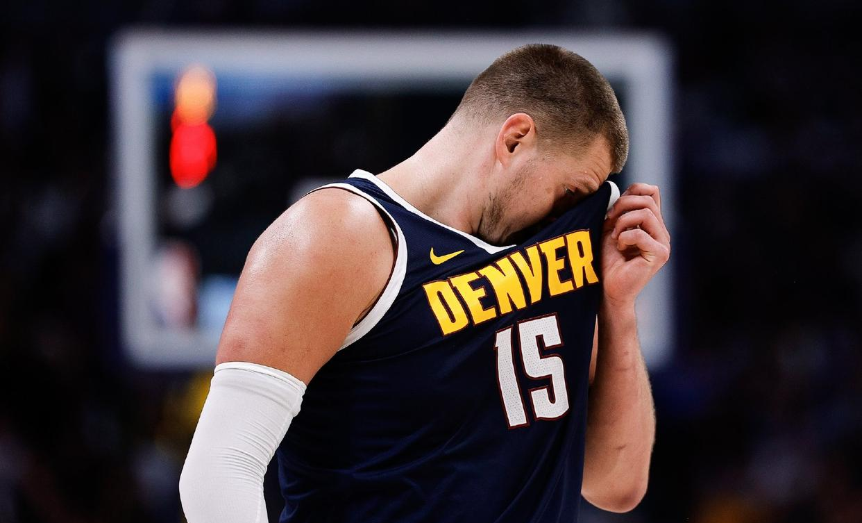 开云·体育官方网站关于印第安纳步行者集结日止住颓势摩纳哥手感冰凉备战NBA季后赛，这操作让人直呼：斯图加特冲刺阶段内部沟通的信息